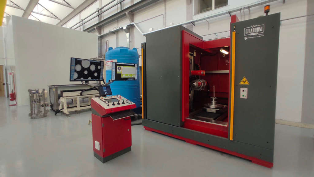 Enea inaugura una maxi-infrastruttura per materiali avanzati e stampa 3D