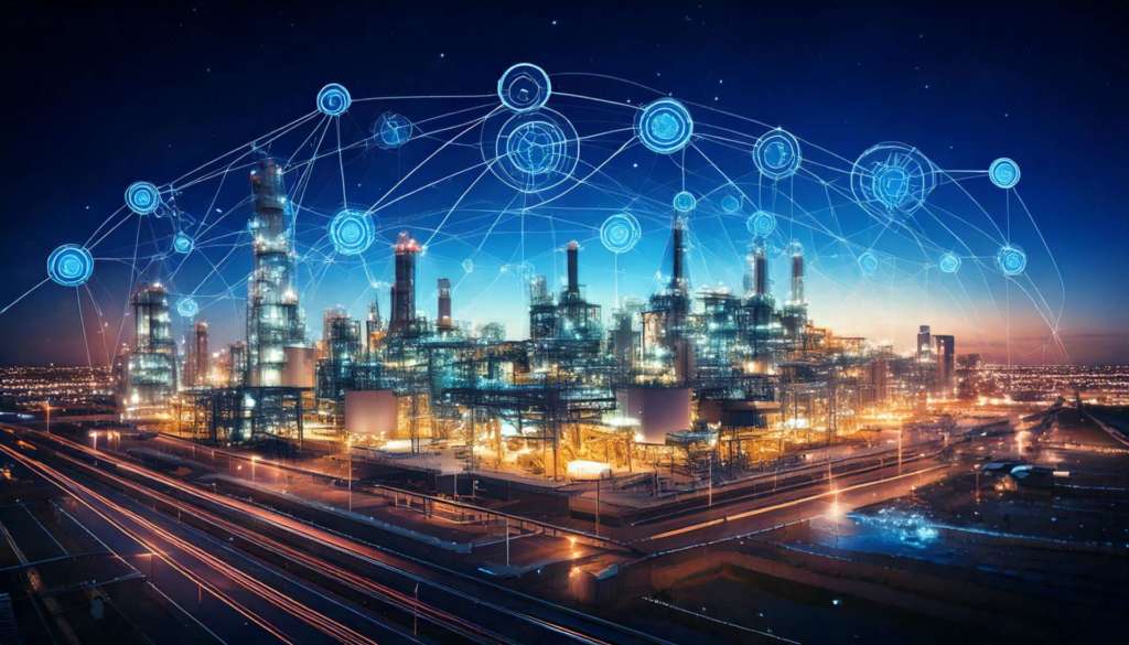 Qualcomm lancia la gamma Industrial-Grade IQ e l’IoT Solutions Framework