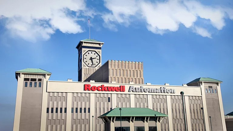 Rockwell Automation e Taurob: partnership per l’automazione robotica